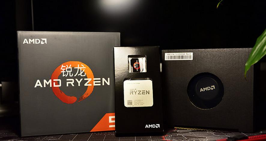 amdryzen1700游戏性能,amdryzen51600能玩传奇吗