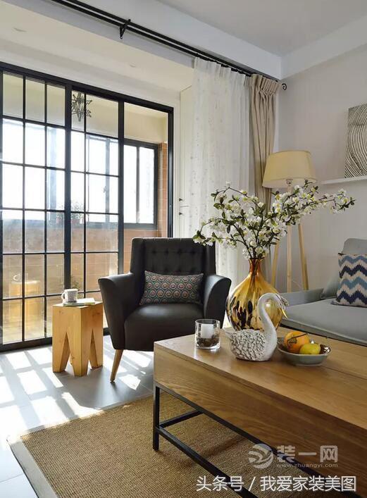 90后小伙改造婚房,90后小伙给丈母娘装修房子