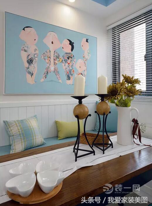 90后小伙改造婚房,90后小伙给丈母娘装修房子