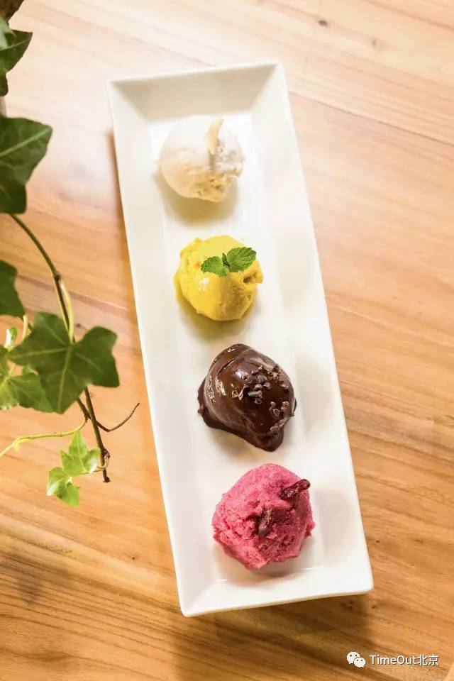 童年冰淇淋清凉一夏,好吃的十大冰淇淋