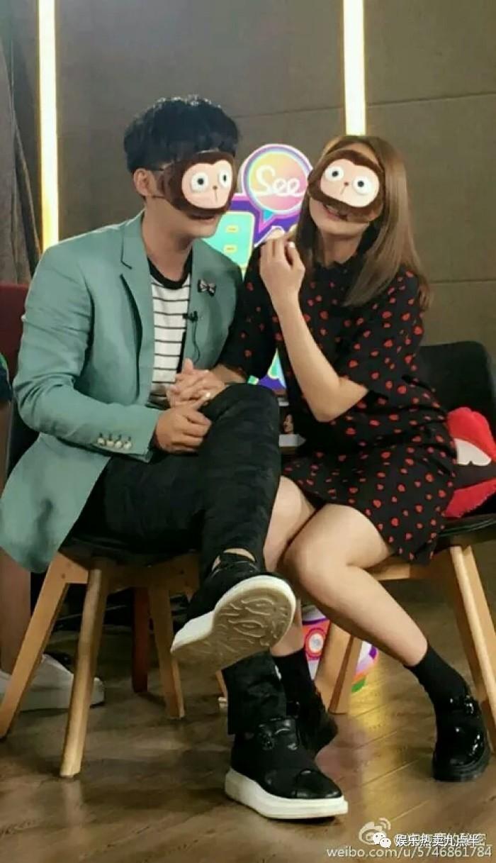 炎亚纶鬼鬼cp混剪,为什么炎亚纶叫鬼鬼吴映洁