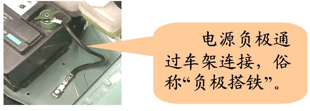 汽车电气设备的组成及作用,汽车电气设备组成