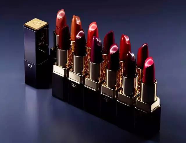 cpb2017彩妆盘,cpb新款奢华艳光口红