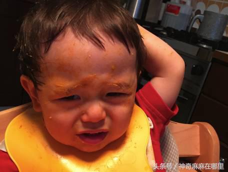 怎么知道宝宝（喝奶、辅食）饱了没？这可能是最全的宝宝生长数据！