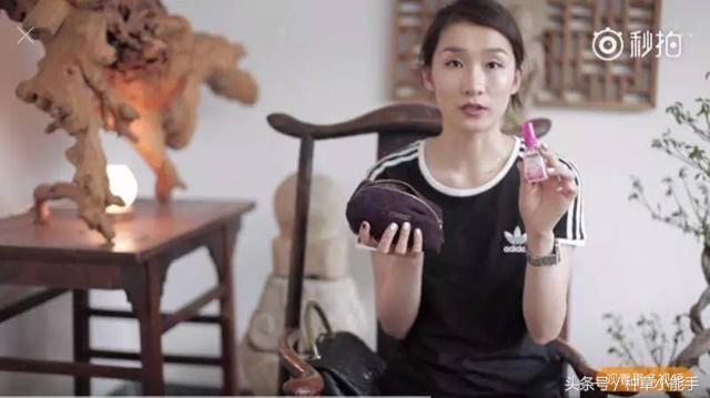 草单:翻包!我的日常包包里究竟装着什么?