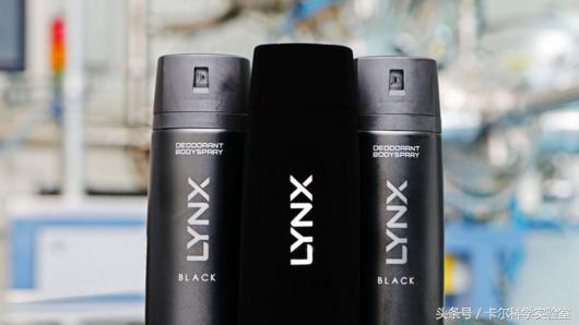 你的黑,不叫黑,带你见见最纯粹的黑!卡尔科学实验室第327期