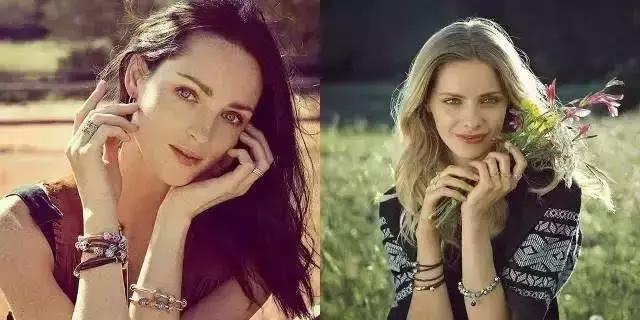 潘多拉Pandora:一个卖银的,凭什么让全球明星都爱它?