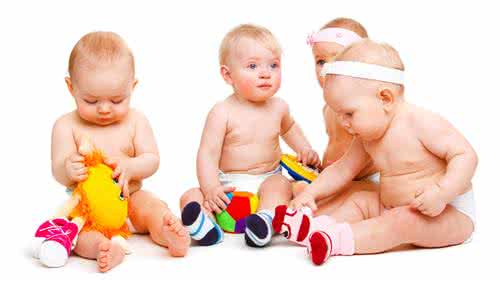 婴儿发育标准超前是什么意思,婴儿发育标准对照表头围