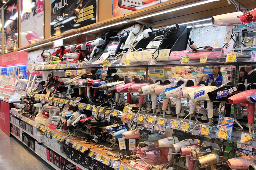 7月去日本东京新宿购物攻略！这些护肤品回购率很高！