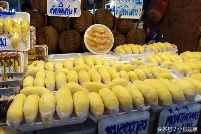 全球十大菜市场,8个全球最著名的菜市场