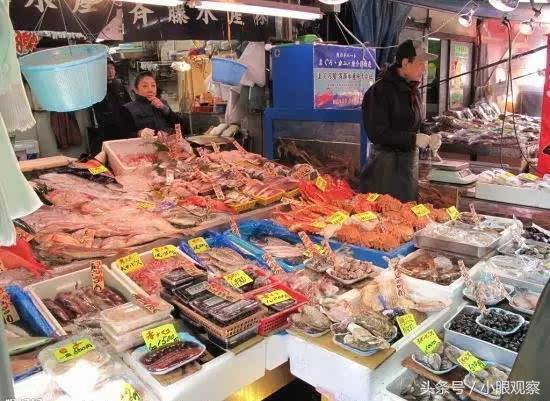 全球十大菜市场,8个全球最著名的菜市场