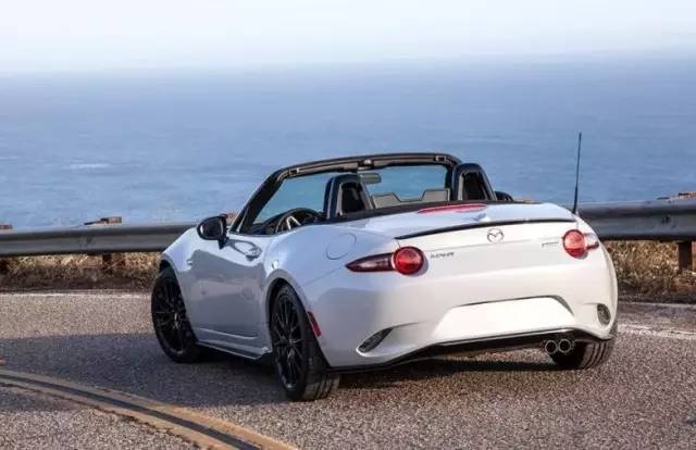 实用四座敞篷车,敞篷车推荐20-50万新车四座