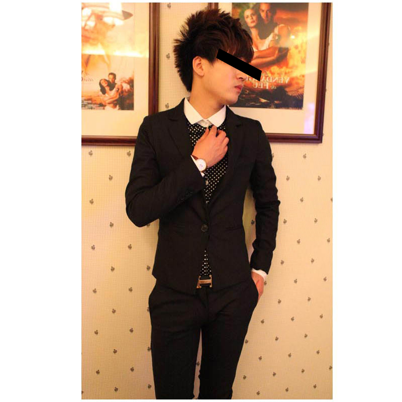 一件错误的西装让邦德从007变成006.5！你在穿西装的过程中犯过这个低级错误吗？