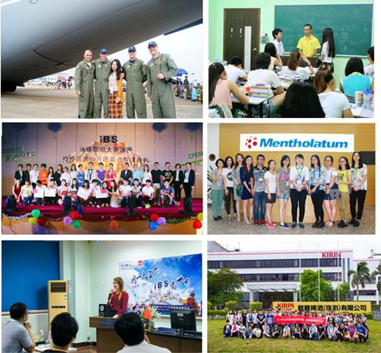 商务英语学习已成为学历教育和就业之间的桥梁