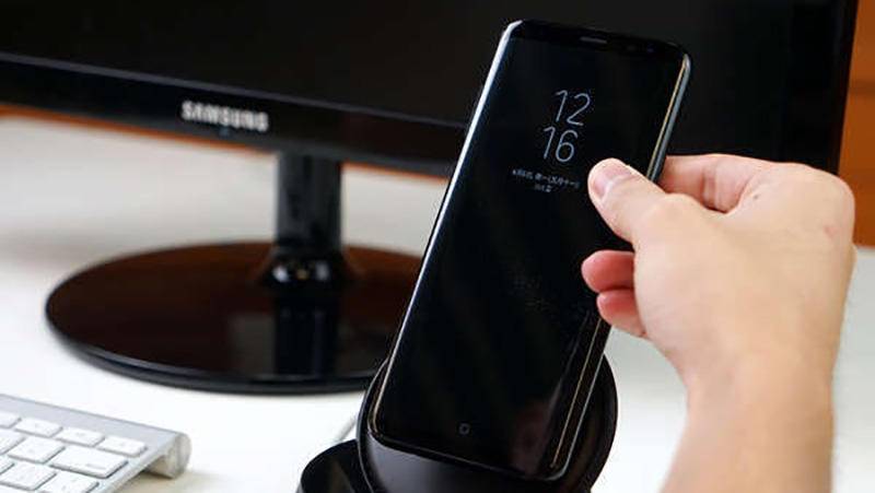 5G将至未至,三星GalaxyS84G+版让你体验飞一般的极速感受