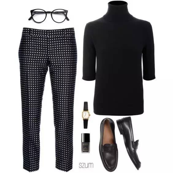 女性职场鞋有什么要求,女士职场鞋子