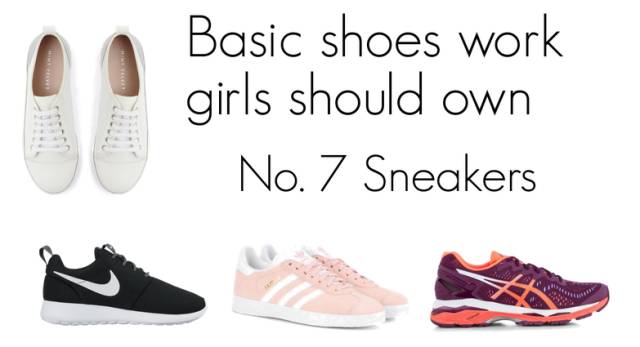 女性职场鞋有什么要求,女士职场鞋子