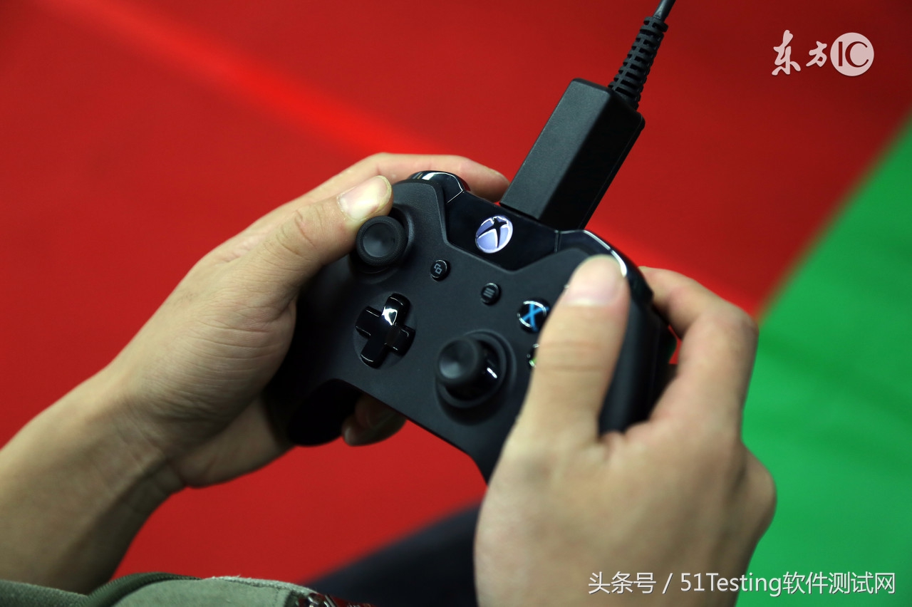 游戏测试需要会一些什么,游戏行业测试