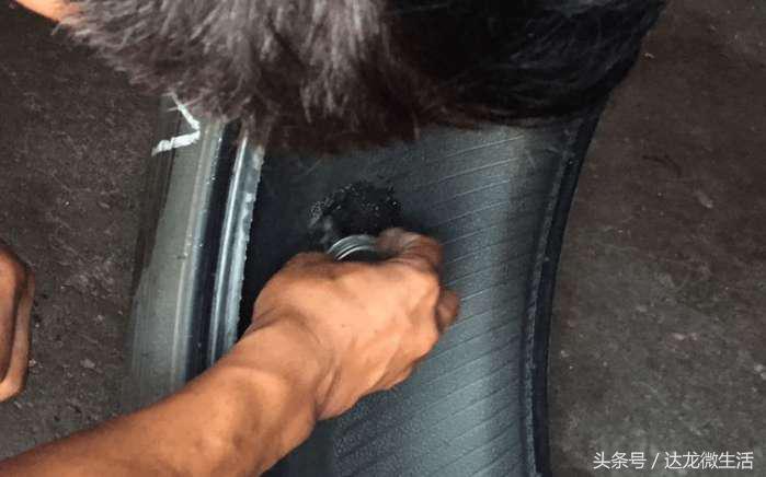 哈弗h2s补胎后怎样复位,哈弗h2轮胎什么情况下换