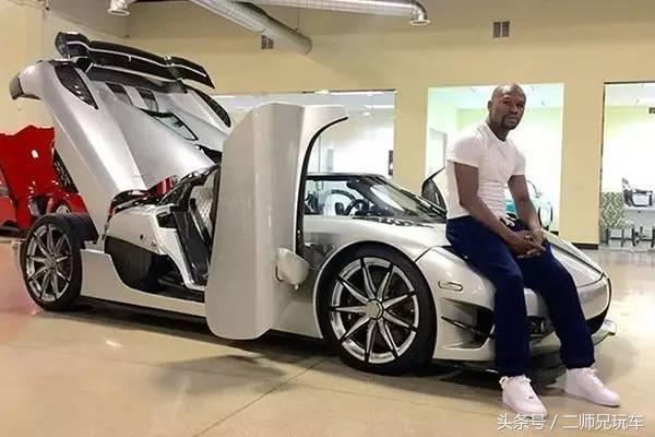 汽车界历史上的各项第一,吉尼斯世界纪录汽车类