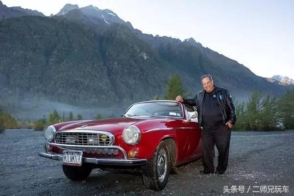 汽车界历史上的各项第一,吉尼斯世界纪录汽车类