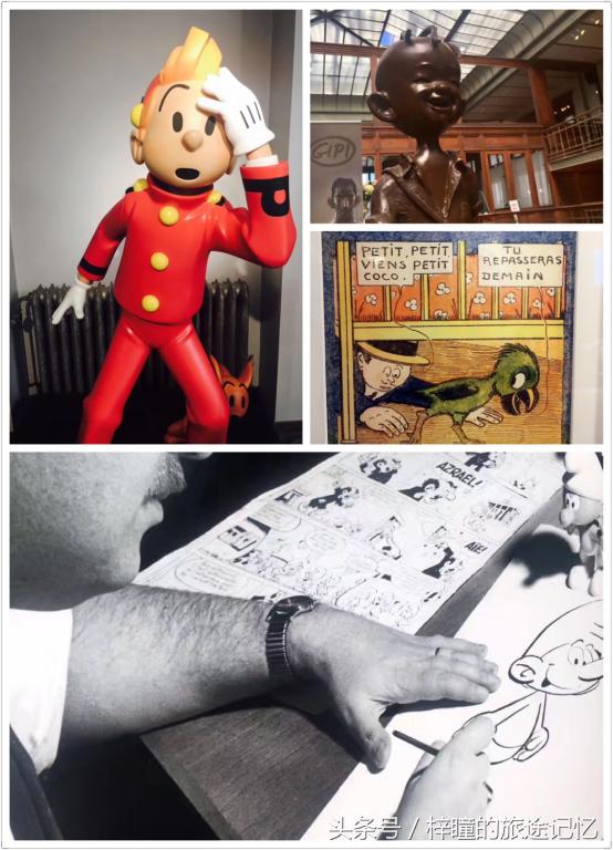 欧洲之旅比利时布鲁塞尔,欧洲之行第六季