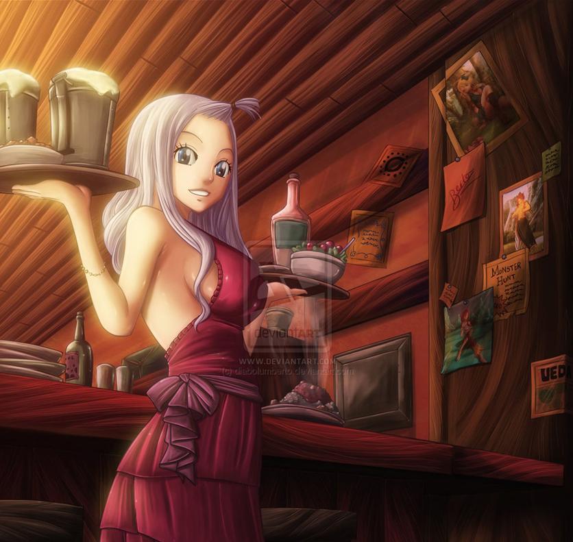 白头发的人物有哪些,白银色头发角色