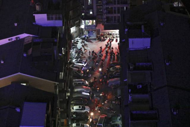 gq十周年事件,gq杂志东亚往事