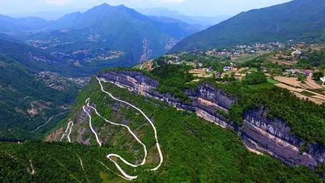 宜昌周边适合避暑的古镇,宜昌小众避暑景点