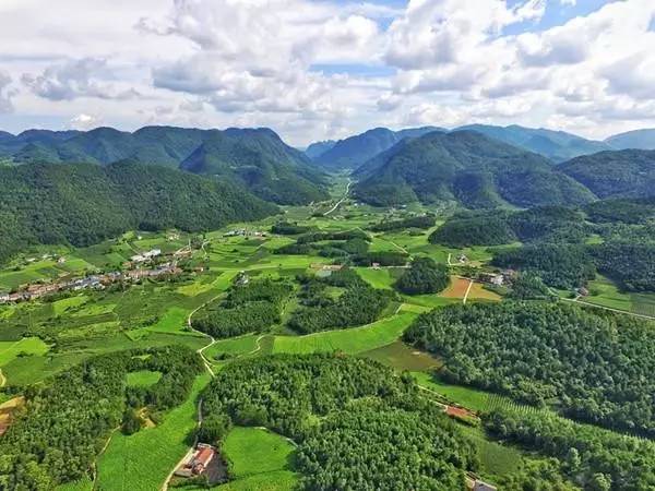 宜昌周边适合避暑的古镇,宜昌小众避暑景点