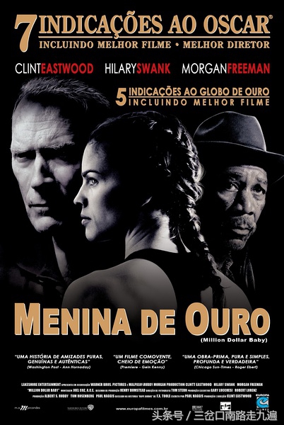 十部高分值得一看的体育励志电影，你都看过哪几部