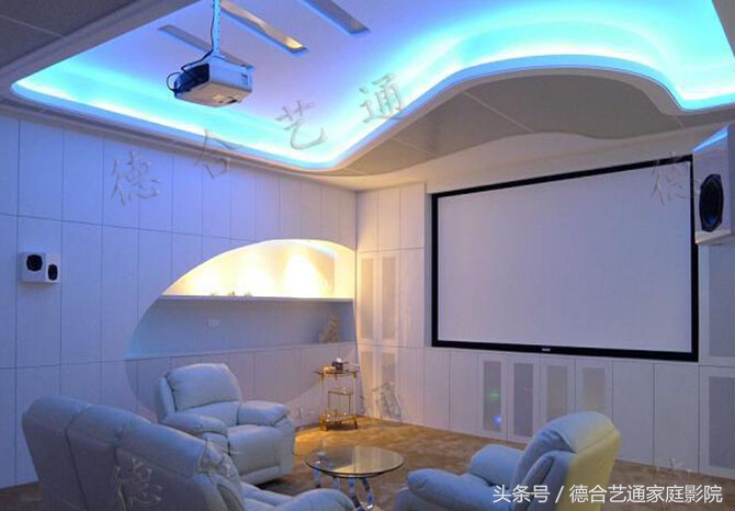 最好看的小型家庭影院,真正的家庭影院怎么选择