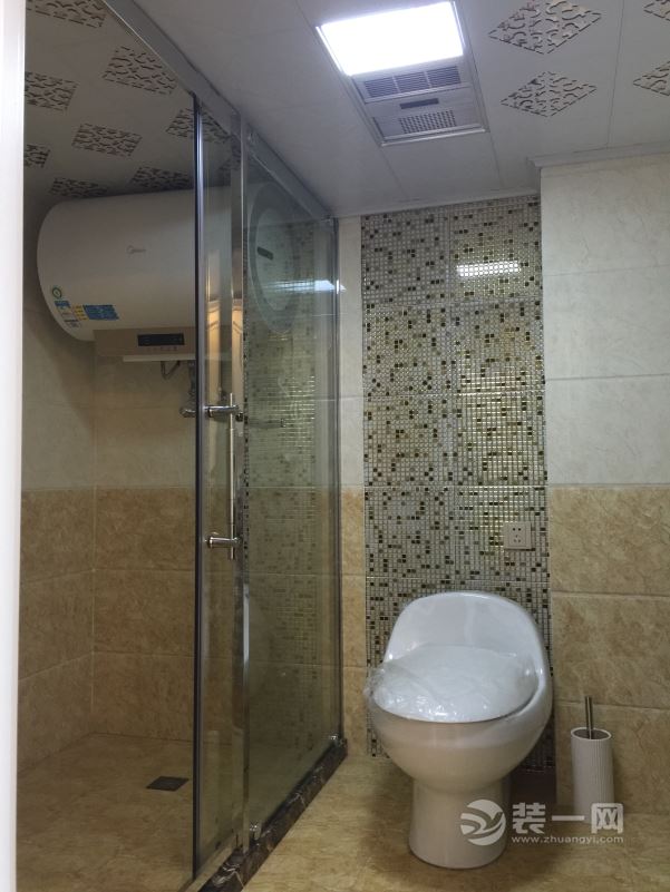 家具刚到位,晒实景图!68㎡loft户型,5万造价,哈尔滨地恒托斯卡纳