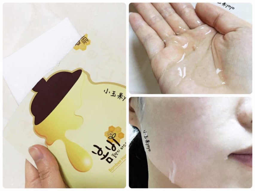 最适合干皮妹子的4大补水面膜，一年四季都可以常备