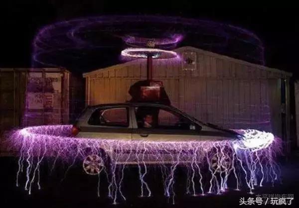 懂了这个科学道理,雷都劈不死你!