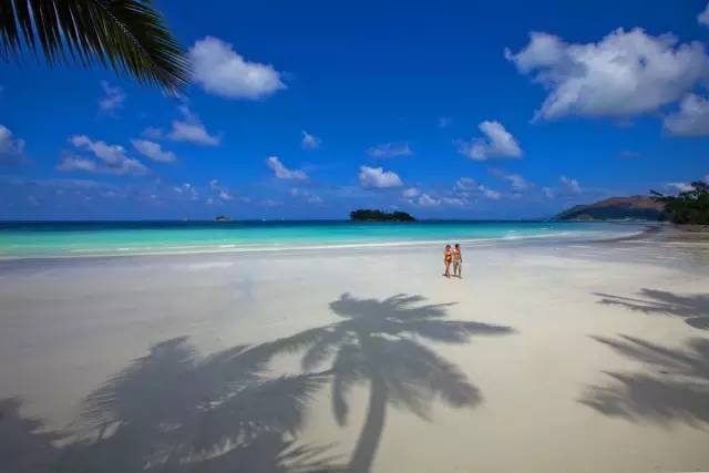 去塞舌尔用不用护照,塞舌尔护照免签国2024