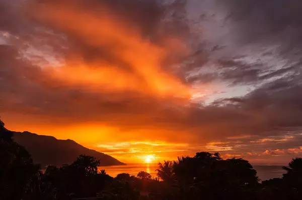 去塞舌尔用不用护照,塞舌尔护照免签国2024