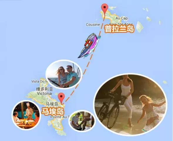 去塞舌尔用不用护照,塞舌尔护照免签国2024