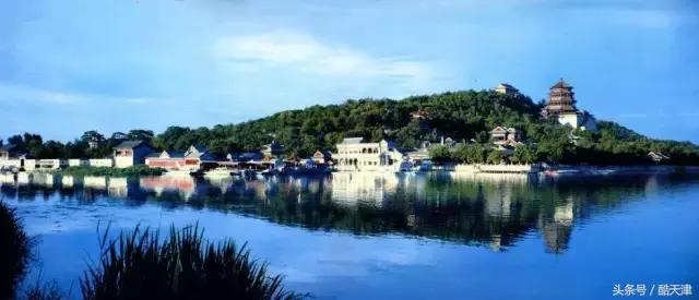 北京旅游环球长城故宫攻略,北京一日游故宫长城攻略图解