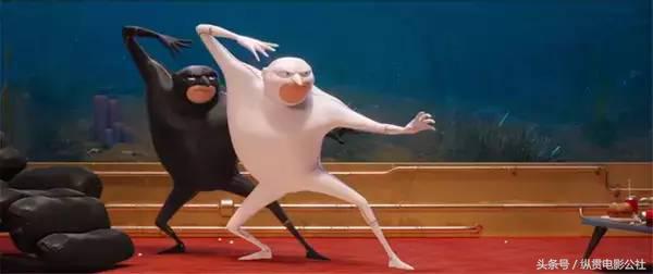 天啦撸，整个7月都要被这个小黄人承包了