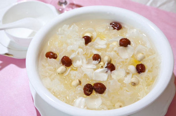 百合原来有这么多的好处,还不赶紧收藏