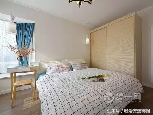 90后小伙改造婚房,90后小伙给丈母娘装修房子