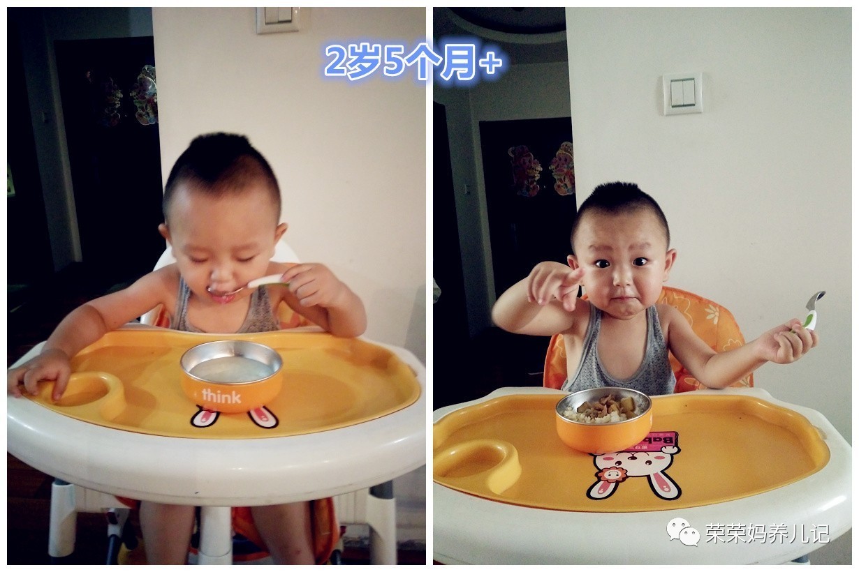 喂一个孩子长大竟然需要用这么多碗?细数各种类型的辅食碗优劣