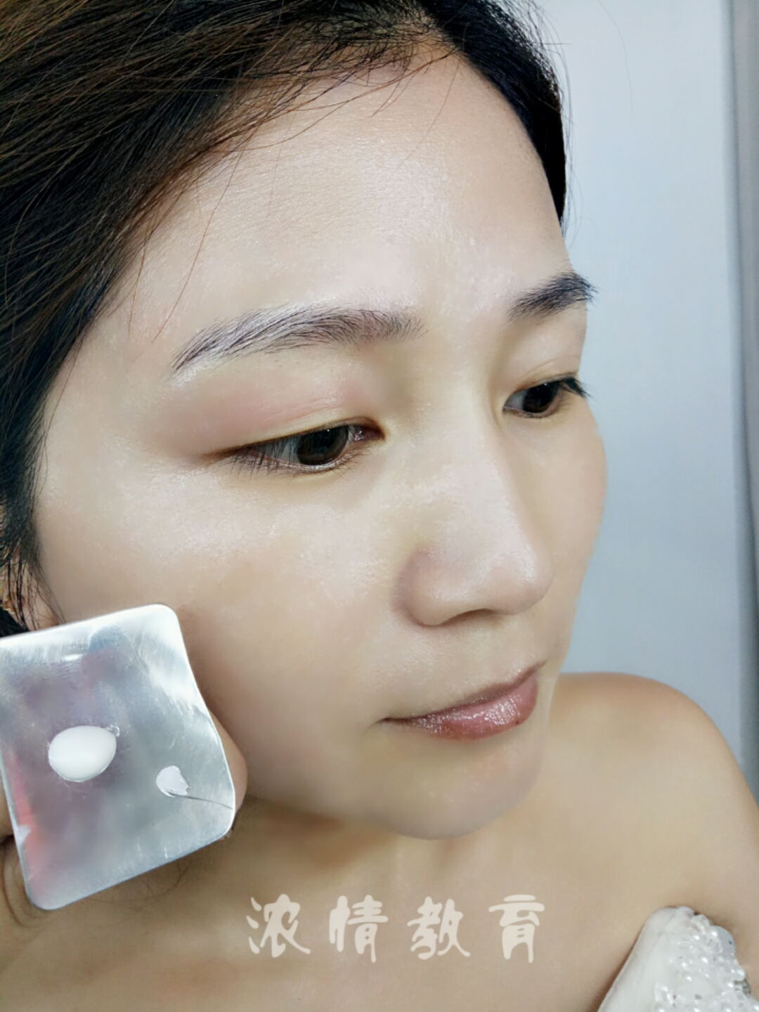 浓情意式妆,浓情红唇化妆品