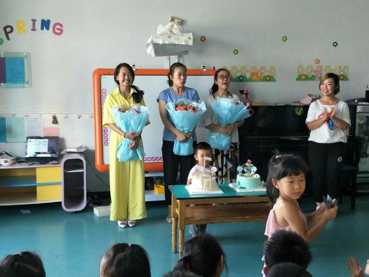 回民区:又是一年毕业季,又是一年离别时——感恩有你,我敬爱的老师