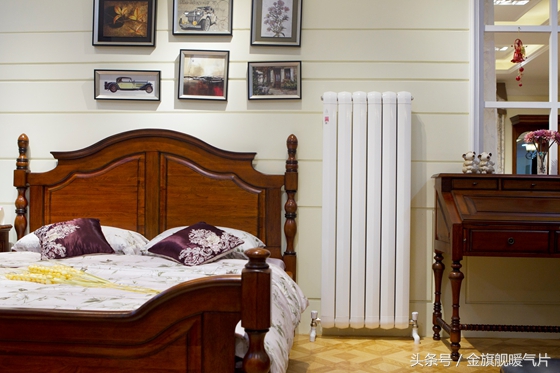 家居暖气片,家用铜铝复合暖气片