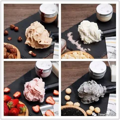 童年冰淇淋清凉一夏,好吃的十大冰淇淋