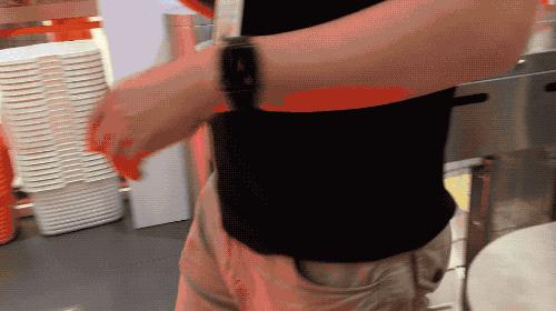 阿里24小时无人超市,阿里无人超市营销