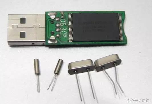 u盘芯片损坏恢复数据成功,u盘维修与数据修复