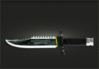 游戏刀与剑,游戏里的刀vs现实中的刀